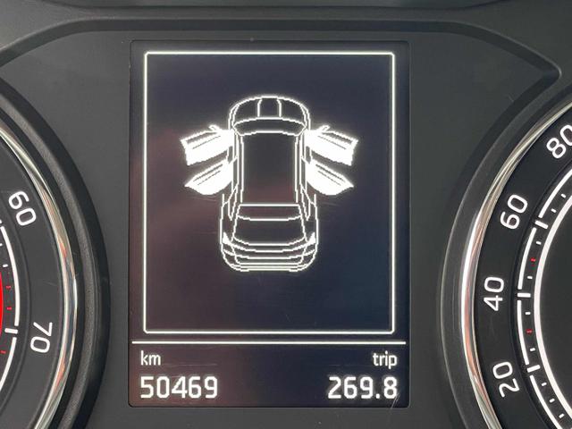 SKODA Kamiq usata, con Bluetooth