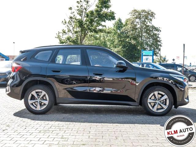 BMW X1 usata, con Cruise Control