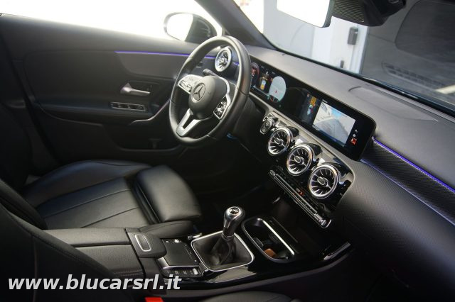 MERCEDES-BENZ A 160 usata, con Cruise Control