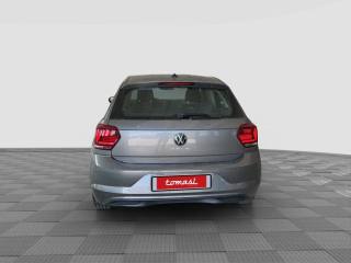 VOLKSWAGEN Polo usata 7