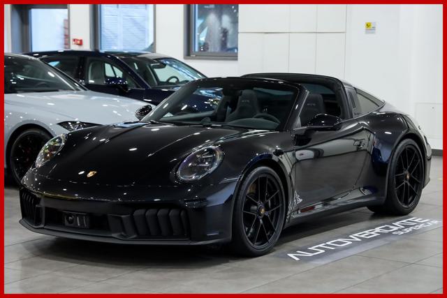 PORSCHE 992 usata, con ABS