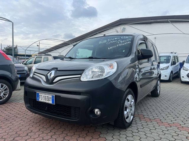 RENAULT Other usata, con ABS