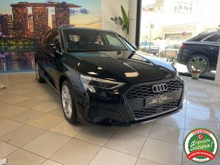 AUDI A3 usata, con Airbag laterali