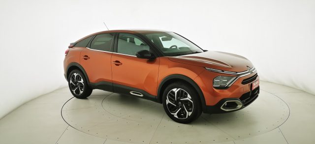 CITROEN C4 usata, con Specchietti laterali elettrici