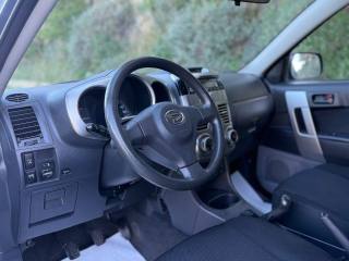 DAIHATSU Terios usata, con Fendinebbia