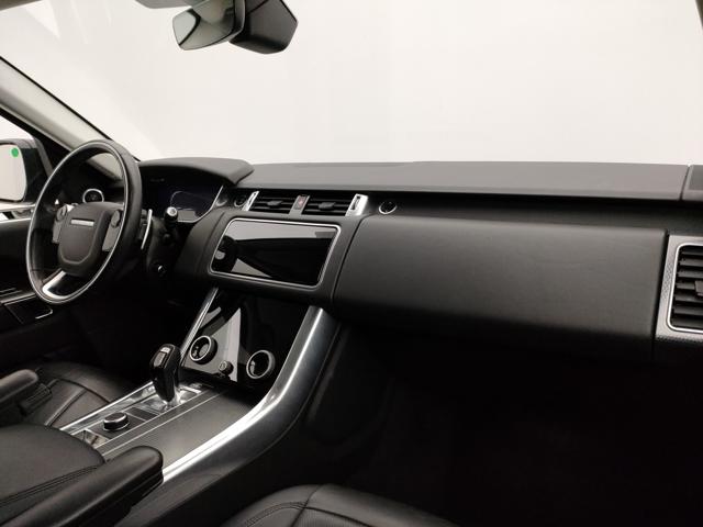 LAND ROVER Range Rover Sport usata, con Limitatore di velocità