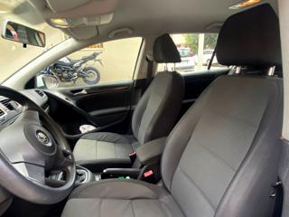 VOLKSWAGEN Golf usata, con Airbag laterali