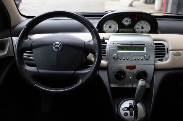 LANCIA Ypsilon usata 20