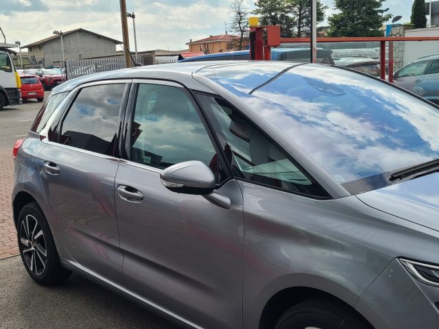 CITROEN C4 Spacetourer usata, con ESP