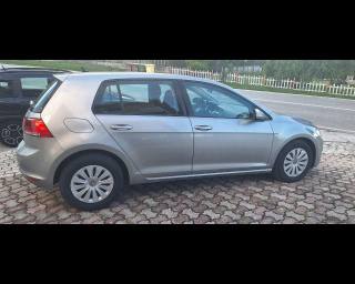 VOLKSWAGEN Golf usata, con Airbag laterali