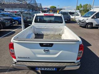 NISSAN Navara usata, con Alzacristalli elettrici