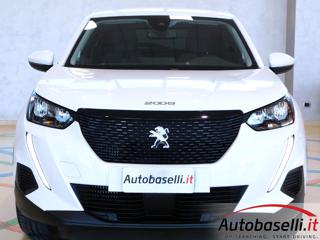 PEUGEOT 2008 usata, con Autoradio