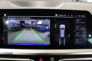 BMW 320 usata, con Fari LED