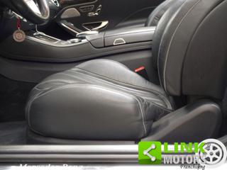 MERCEDES-BENZ S 500 usata, con Chiusura centralizzata