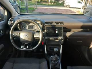 CITROEN C3 Aircross usata 17