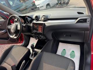 SUZUKI Swift usata, con Cerchi in lega