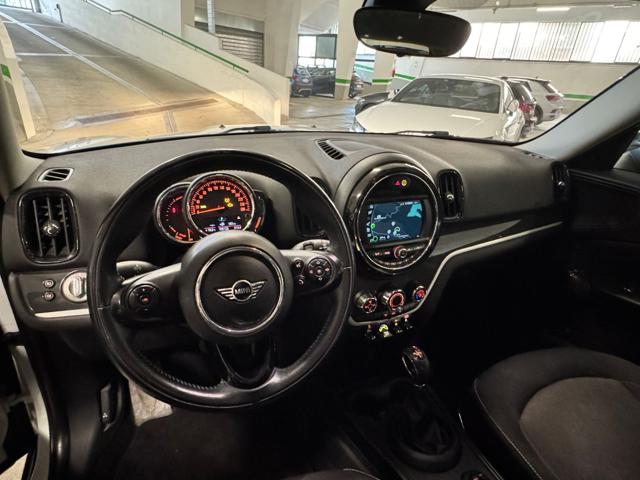 MINI Countryman usata, con Controllo trazione