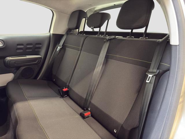 CITROEN C3 usata, con Chiusura centralizzata