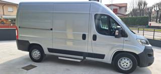 FIAT Ducato usata 9