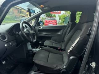 MITSUBISHI Colt usata 4
