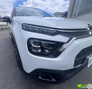 CITROEN C3 usata, con ESP