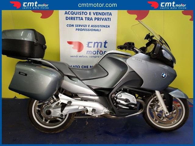 BMW R 1200 RT usata 0