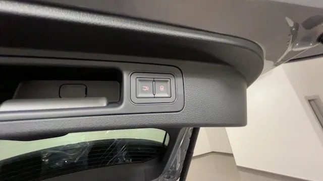 BYD Seal usata, con Tetto panorama