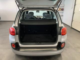 FIAT 500L usata, con ESP