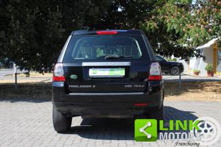 LAND ROVER Freelander usata, con Airbag laterali