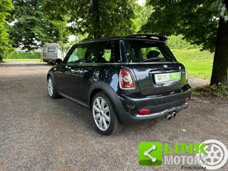MINI Cooper S usata, con Chiusura centralizzata