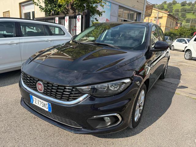 FIAT Tipo usata, con Autoradio