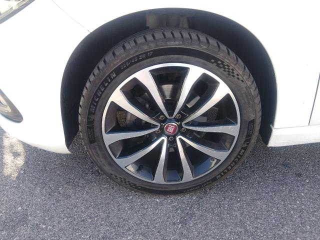 FIAT Tipo usata, con Climatizzatore