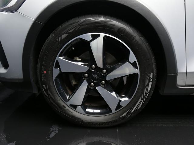 FORD Focus usata, con Boardcomputer