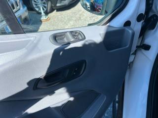 FORD Transit usata, con Controllo automatico clima
