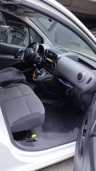 CITROEN Berlingo usata, con Boardcomputer