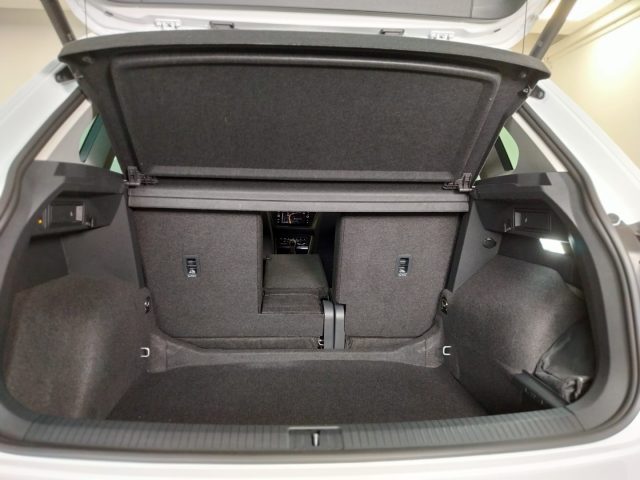 VOLKSWAGEN Tiguan usata, con Controllo elettronico della corsia