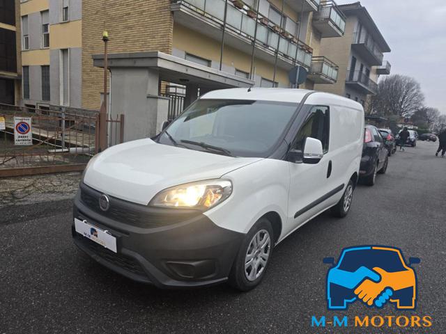 FIAT Doblo usata, con ABS