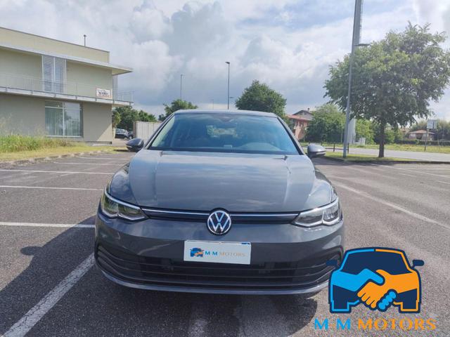 VOLKSWAGEN Golf usata, con Airbag