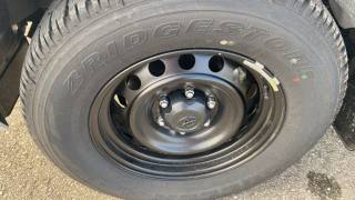TOYOTA Hilux usata, con Controllo trazione