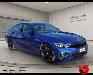 BMW 330 usata, con Airbag Passeggero