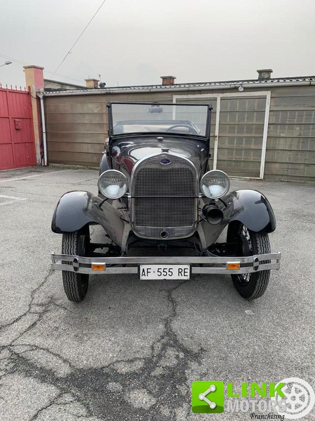 FORD Other usata 10