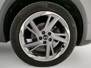 DS AUTOMOBILES DS 7 Crossback usata, con USB