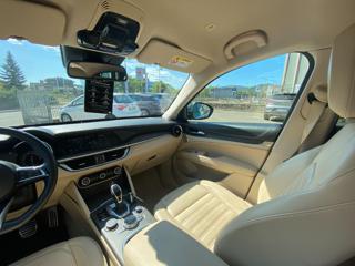 ALFA ROMEO Stelvio usata 62