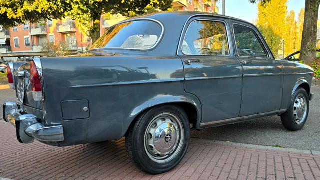 ALFA ROMEO Giulietta usata 7