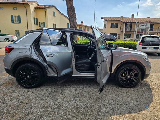 VOLKSWAGEN T-Roc usata 185