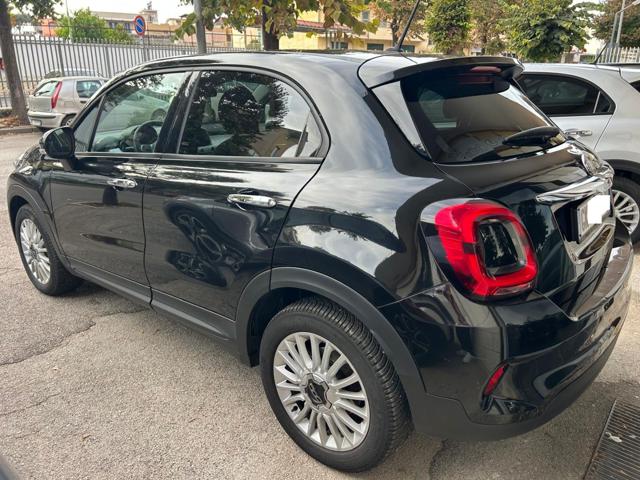 FIAT 500X usata, con Alzacristalli elettrici