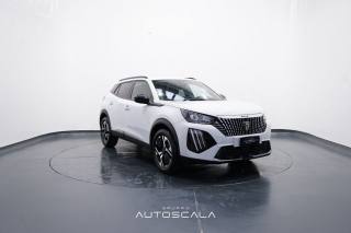 PEUGEOT 2008 usata, con Chiusura centralizzata