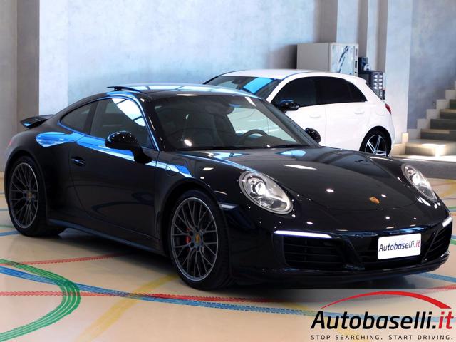 PORSCHE 911 usata, con Fari Xenon