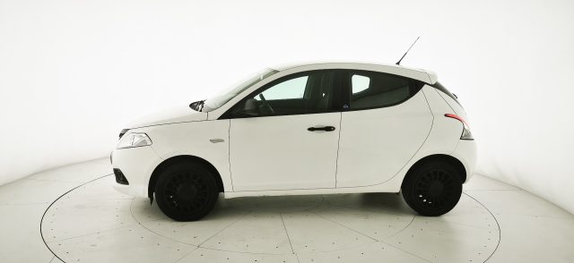 LANCIA Ypsilon usata 39