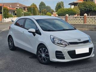 KIA Rio usata, con Airbag laterali